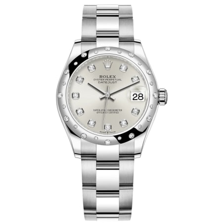 Rolex Datejust 31 Watch