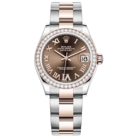 Rolex Datejust 31 Watch