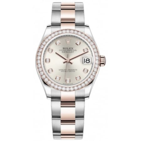 Rolex Datejust 31 Watch
