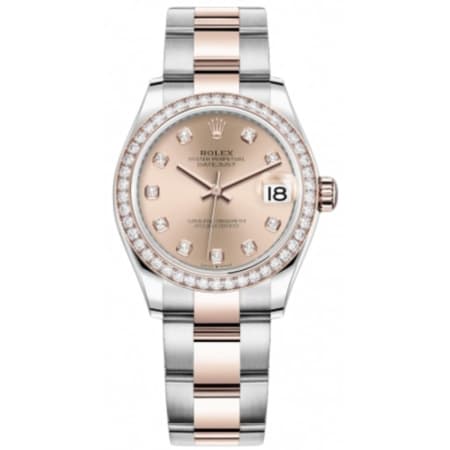 Rolex Datejust 31 Watch