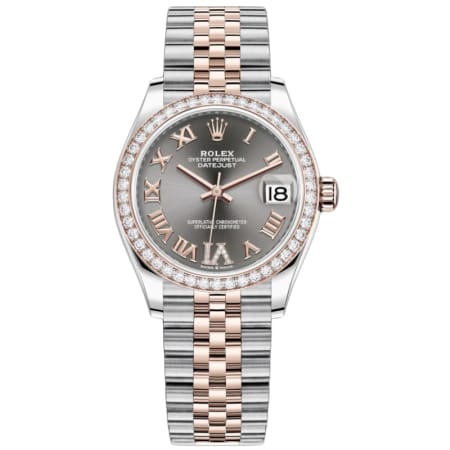 Rolex Datejust 31 Watch