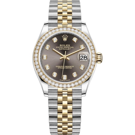 Rolex Datejust 31 Watch