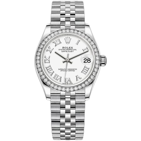 Rolex Datejust 31 Watch