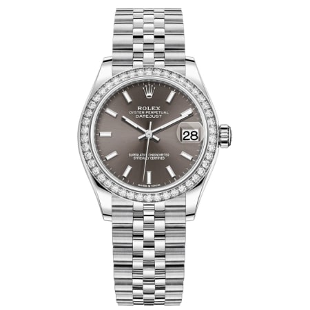 Rolex Datejust 31 Watch