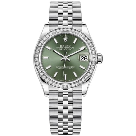 Rolex Datejust 31 Watch