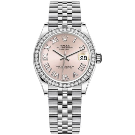 Rolex Datejust 31 Watch