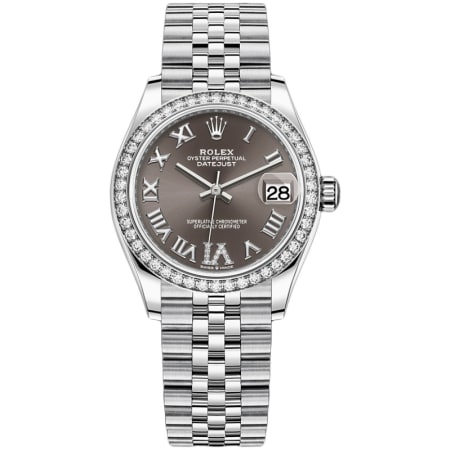 Rolex Datejust 31 Watch