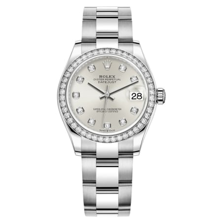 Rolex Datejust 31 Watch