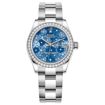 Rolex Datejust 31 Watch