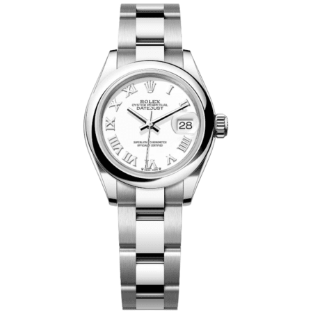 Rolex Lady-Datejust 28 Watch