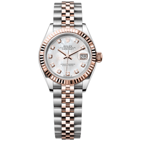 Rolex Lady-Datejust 28 Watch