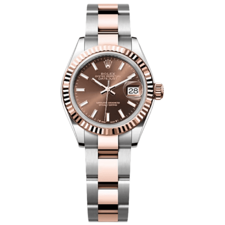 Rolex Lady-Datejust 28 Watch