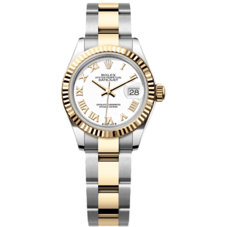 Rolex Lady-Datejust 28 Watch