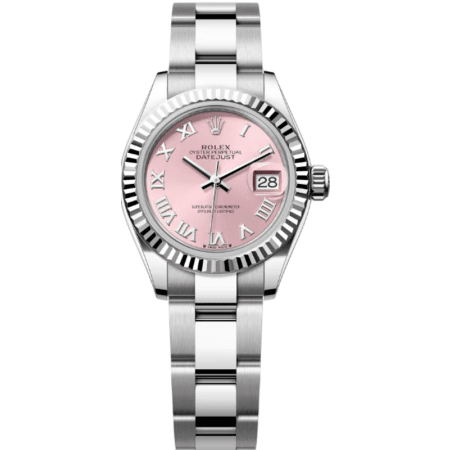 Rolex Lady-Datejust 28 Watch