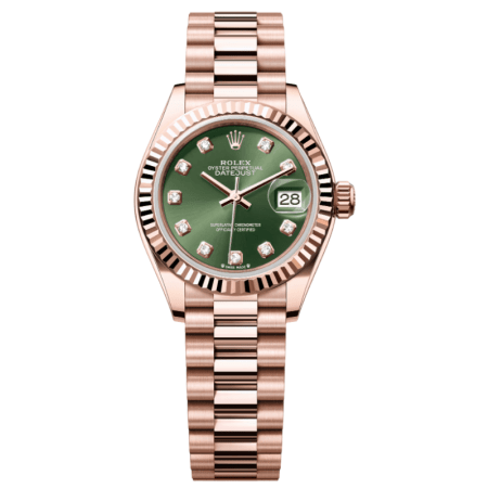 Rolex Lady-Datejust 28 Watch