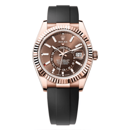 Rolex Sky-Dweller Watch