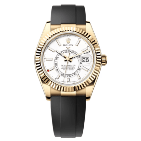 Rolex Sky-Dweller Watch