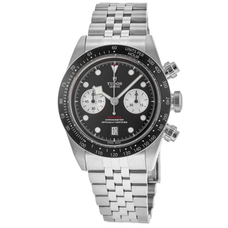 Tudor Black Bay Watch