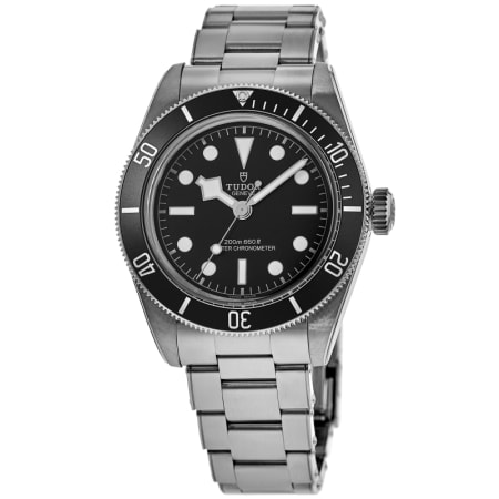 Tudor Black Bay 41 Watch