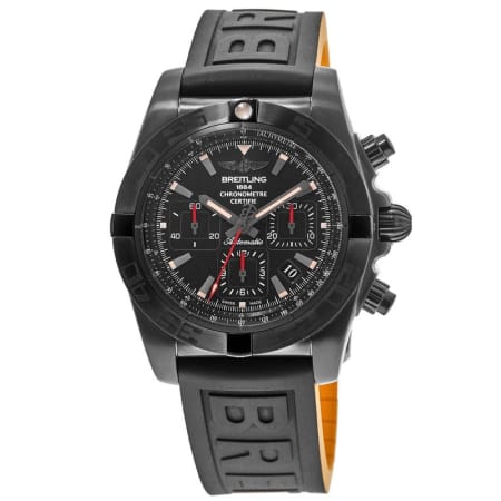 Breitling Chronomat Watch