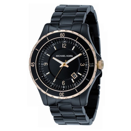 Mk5170 Michael Kors Ladies Women's Watch MK5173 | WatchMaxx.com