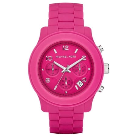 Michael Kors Ladies Chronograph Watch