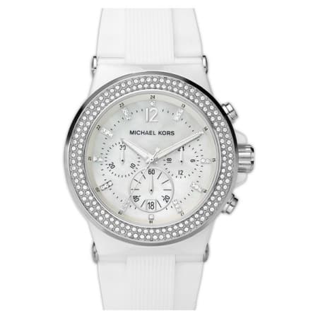 Michael Kors Chronograph Watch