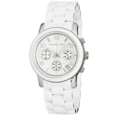 Michael Kors Ladies Chronograph Watch