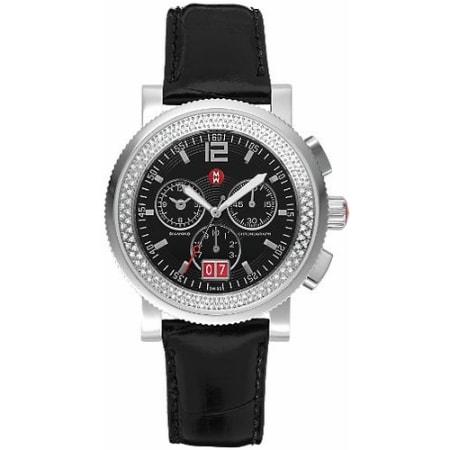 Michele Sport Sail Watch