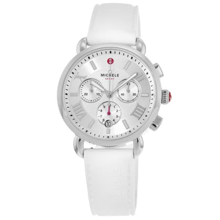 Michele Sport Sail Watch