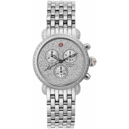 Michele CSX Watch