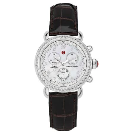 Michele CSX Watch