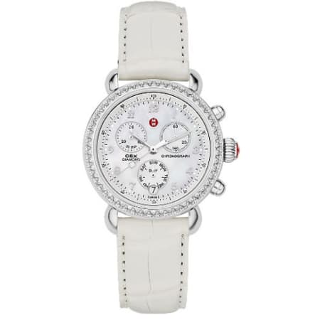 Michele CSX Watch