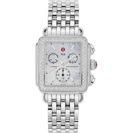 Michele Deco Watch
