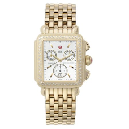 Michele Deco Watch