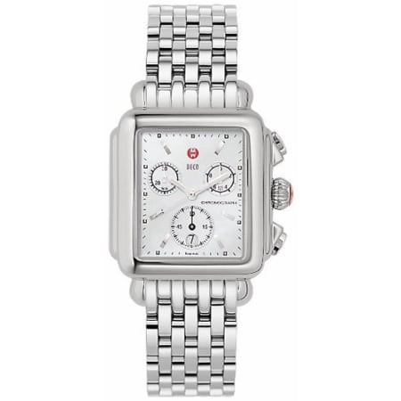 Michele Deco Watch