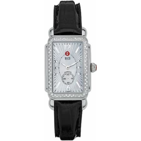 Michele Deco Watch