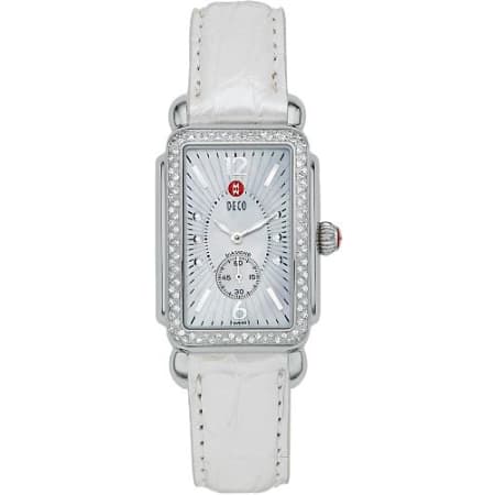 Michele Deco Watch