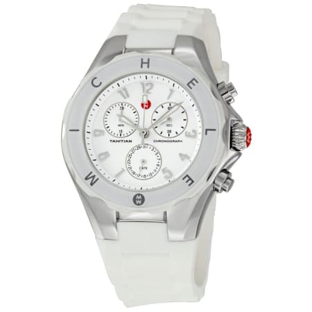 Michele Jelly Bean Watch