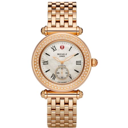 Michele Caber Watch