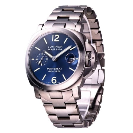 Panerai Luminor Watch