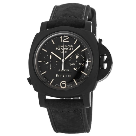 Panerai Luminor Watch