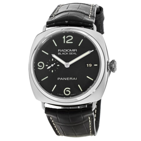 Panerai Radiomir Watch