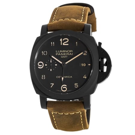 Panerai Luminor Watch