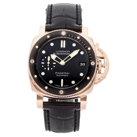 Panerai Luminor Submersible Watch
