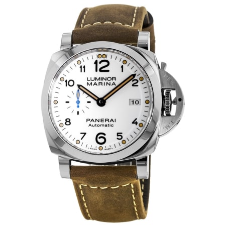 Panerai Luminor Marina Watch