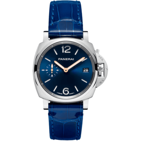 Panerai Luminor Due Watch