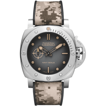 Panerai Submersible Watch
