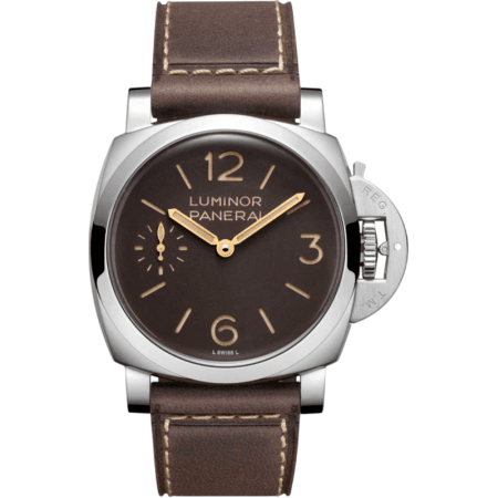 Panerai Luminor Watch