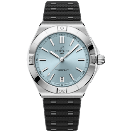 Breitling Chronomat Watch